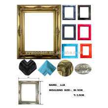 plain decorative handmade photo frames designs in frame